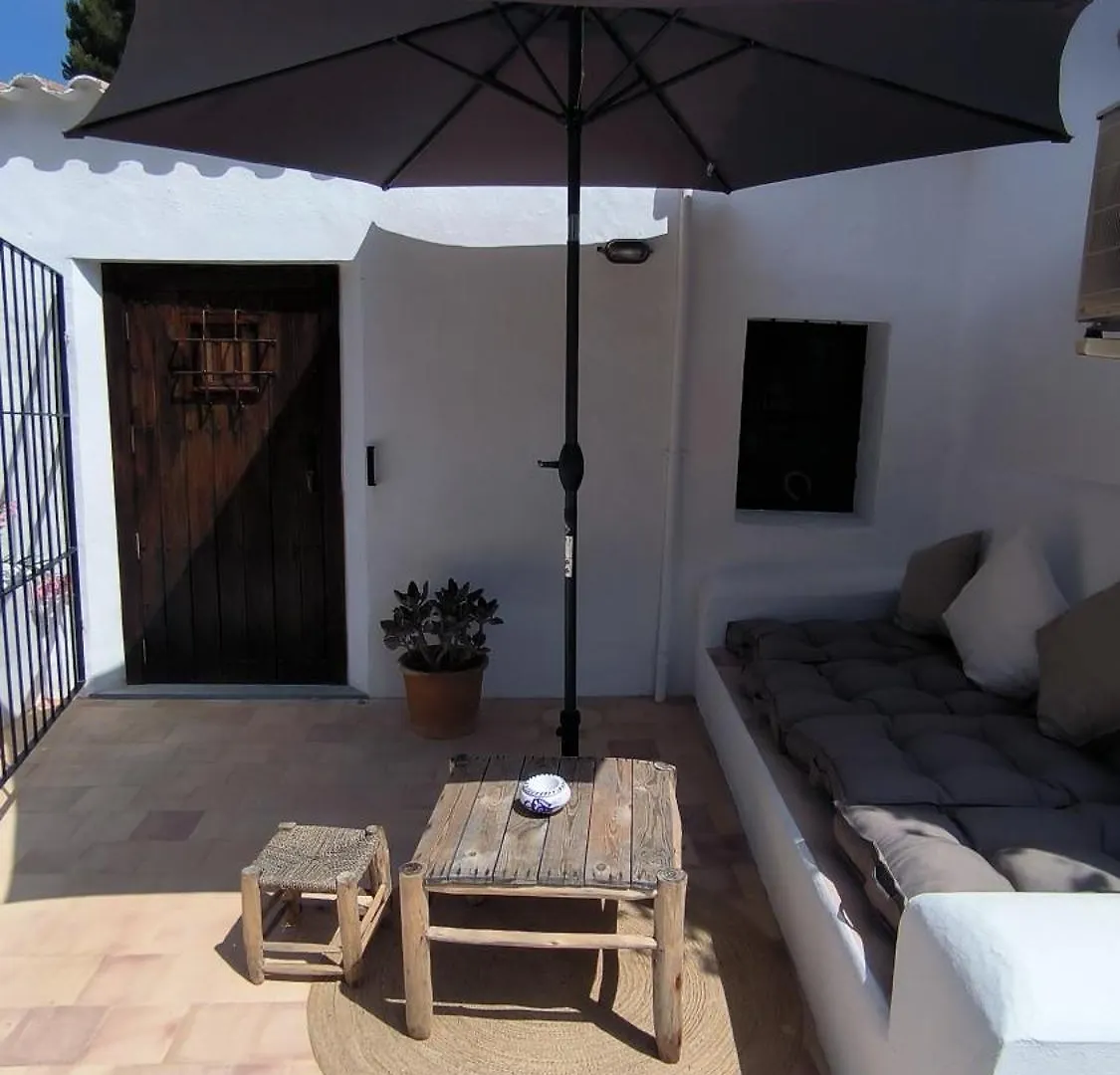 Villa Authentic Finca Ibicenco With Large Pool Ibiza