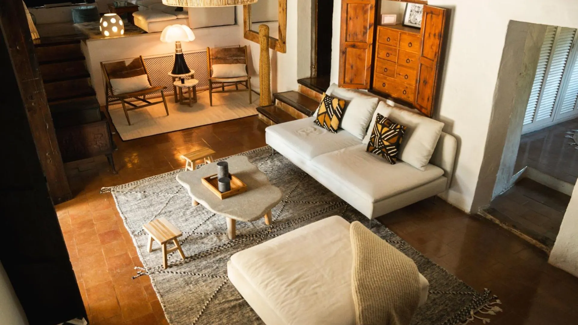 Authentic Finca Ibicenco With Large Pool Ibiza
